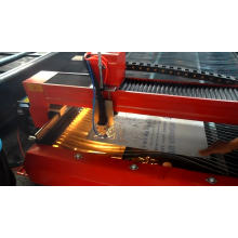 cnc plasma cutting machine,high quality 1325 cnc plasma cutting machine for metal